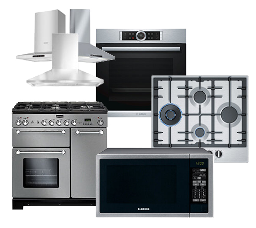 Appliances Online - Ovens & cooking