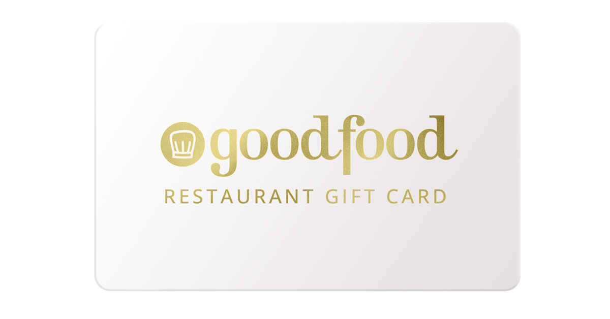 Check out this smaver offer from Good Food