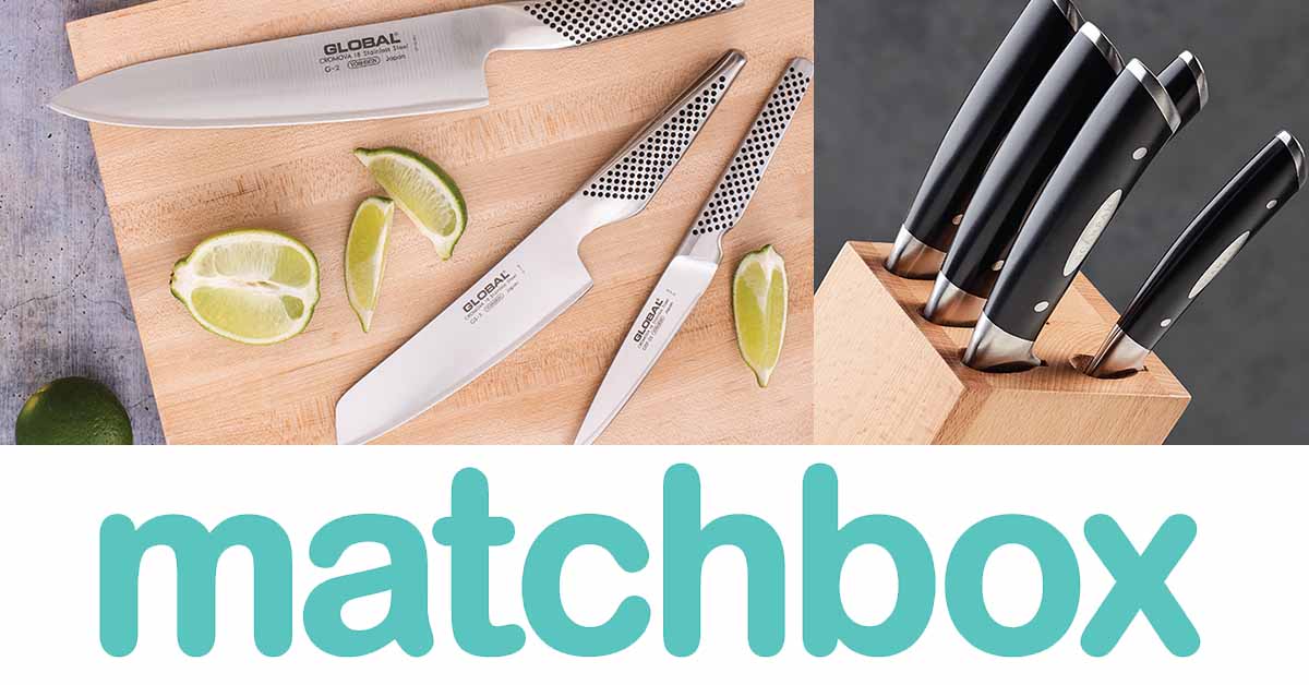 Check out this smaver offer from Matchbox Knives