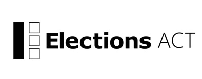 Elections ACT
