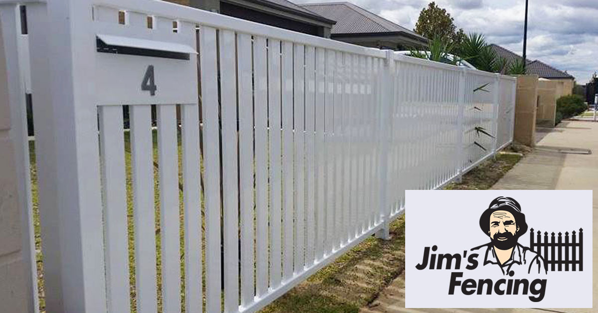 Smaver offer from Jim's Fencing