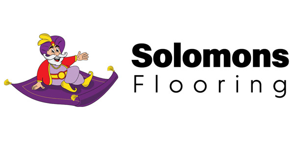 Smaver offer from Solomons Flooring