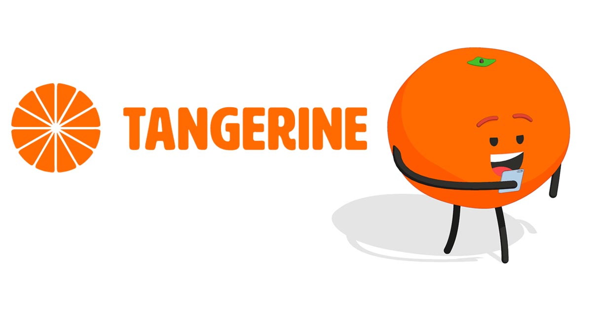 Smaver offer from Tangerine for mobile plans